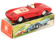 TEKNO (DANEMARK) (1)