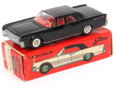 TEKNO (DANEMARK) (1)