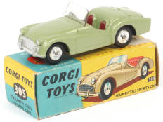 CORGI TOYS (GB) (1)