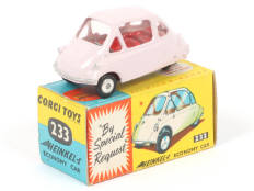 CORGI TOYS (GB) (1)