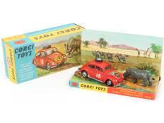 CORGI TOYS (GB) (1)