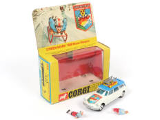 CORGI TOYS (GB) (1)