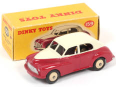 DINKY TOYS (GB) (1)