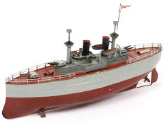 MÄRKLIN (ALLEMAGNE) (1)