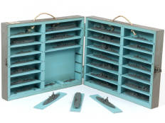 H.A. FRAMBURG & CO (USA) (1)