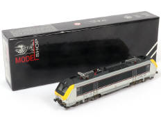 L.S. MODELS 'HO' (BELGIQUE) (1)