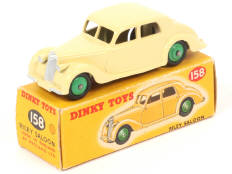 DINKY TOYS (GB) (1)