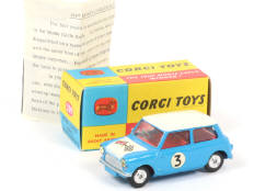 CORGI TOYS (GB) (1)