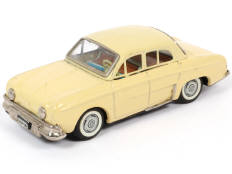 YONEZAWA TOYS (JAPON) (1)