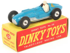 DINKY TOYS (GB) (1)