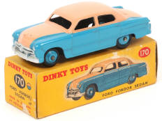 DINKY TOYS (GB) (1)