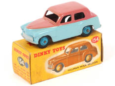 DINKY TOYS (GB) (1)