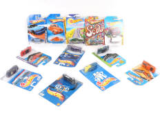 MATTEL (USA) (12)