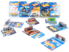 MATTEL (USA) (12)