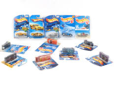 MATTEL (USA) (12)