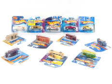MATTEL (USA) (12)