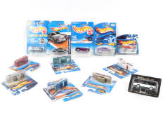 MATTEL (USA) (12)