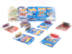 MATTEL (USA) (12)
