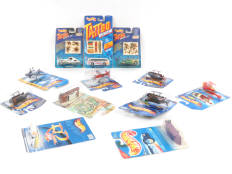 MATTEL (USA) (12)