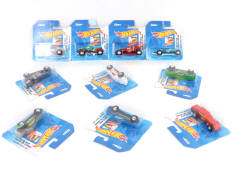 MATTEL (USA) (10)