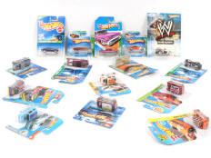 MATTEL (USA) (15)