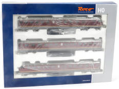 ROCO 'HO' (AUTRICHE) (1)
