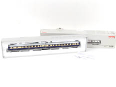 MÄRKLIN 'HO' (ALLEMAGNE) (1)