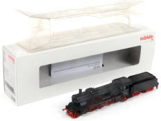 MÄRKLIN (ALLEMAGNE) (1)