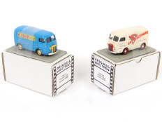 ORIGINAL MINIATURES (FRANCE) (2)