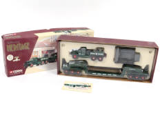 CORGI TOYS (GB) (1)