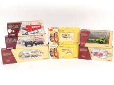 CORGI TOYS (GB) (7)