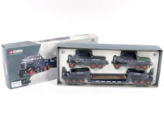 CORGI TOYS (GB) (1)