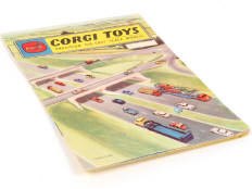 CORGI TOYS (GB) (1)