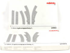 MÄRKLIN 'HO' (ALLEMAGNE) (2)