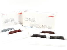 MÄRKLIN 'HO' (ALLEMAGNE) (2)
