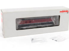 MÄRKLIN 'HO' (ALLEMAGNE) (1)