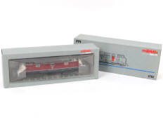 MÄRKLIN 'HO' (ALLEMAGNE) (1)