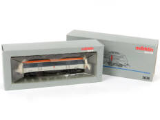 MÄRKLIN 'HO' (ALLEMAGNE) (1)