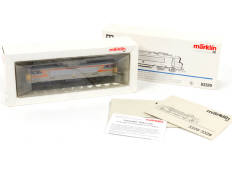 MÄRKLIN 'HO' (ALLEMAGNE) (1)