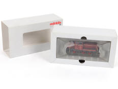 MÄRKLIN 'HO' (ALLEMAGNE) (1)