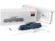 MÄRKLIN 'HO' (ALLEMAGNE) (1)