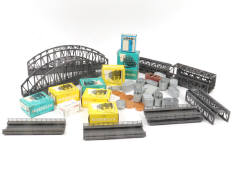 MÄRKLIN 'HO' (ALLEMAGNE) (20)