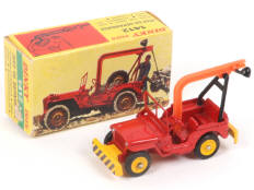DINKY TOYS (FRANCE) (1)