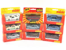 SOLIDO (FRANCE) (9)