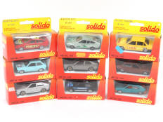 SOLIDO (FRANCE) (9)