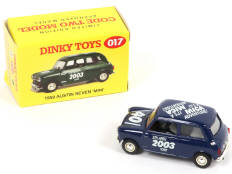 DINKY MATCHBOX (1)