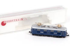 HOBBYTRAIN 'N' (ALLEMAGNE) (1)