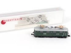 HOBBYTRAIN 'N' (ALLEMAGNE) (1)
