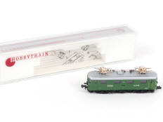 HOBBYTRAIN 'N' (ALLEMAGNE) (1)