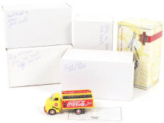 MATCHBOX COLLECTIBLES (USA) (4)